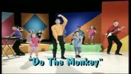 The Monkey Dance