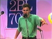 Anthony in "ABC For Kids: Live In Concert"