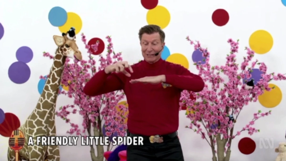 Come & See the Animals! (episode) | Wigglepedia | Fandom