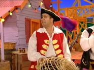 "STOP FETCHING! STOP FETCHING!"