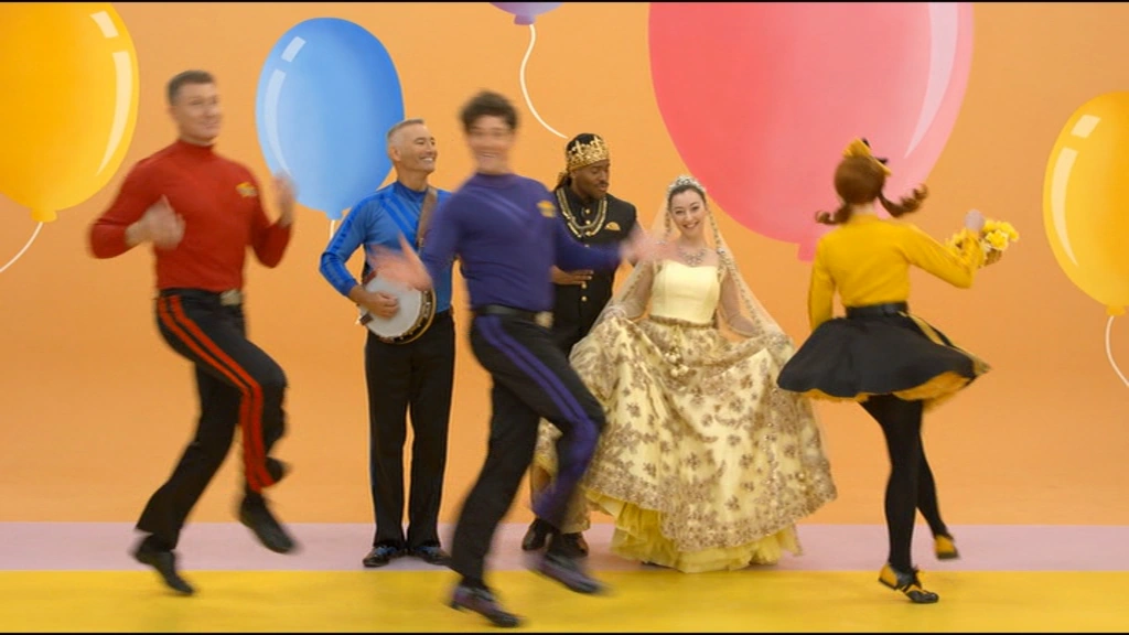 Here We Go Gathering Nuts in May Wigglepedia Fandom