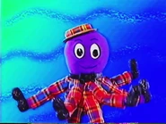 Puppet Henry in Move Your Arms Like Henry