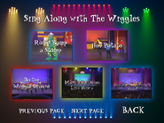 Sing Along with The Wiggles Page 3