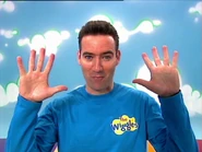 "Romp Bomp a Chomp, Romp Bomp a Chomp."