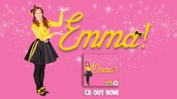 Emma様　WKE Worldwide Kids Emma! (DVD)/Marketing | Wigglepedia | Fandom