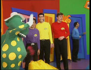 The Wiggles, Dorothy and Morty