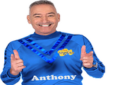 Anthony Wiggle