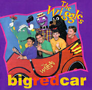 BigRedCarAlbum