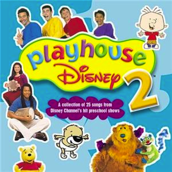 Playhouse Disney 2 Wigglepedia Fandom