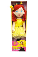 Dance With Me Emma Ballerina Doll