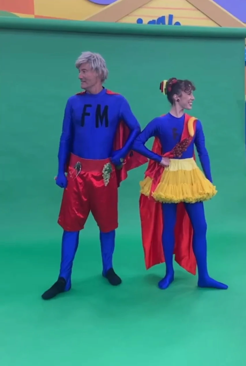 Jump Like a Kangaroo (Ready, Steady, Wiggle! episode)/Gallery Wigglepedia Fandom