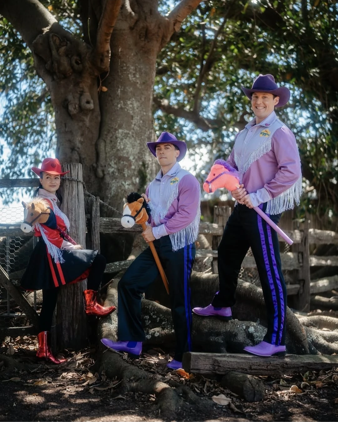 Wiggle Up, Giddy Up!/Gallery | Wigglepedia | Fandom