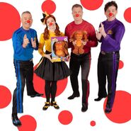 The Wiggles on Red Nose Day