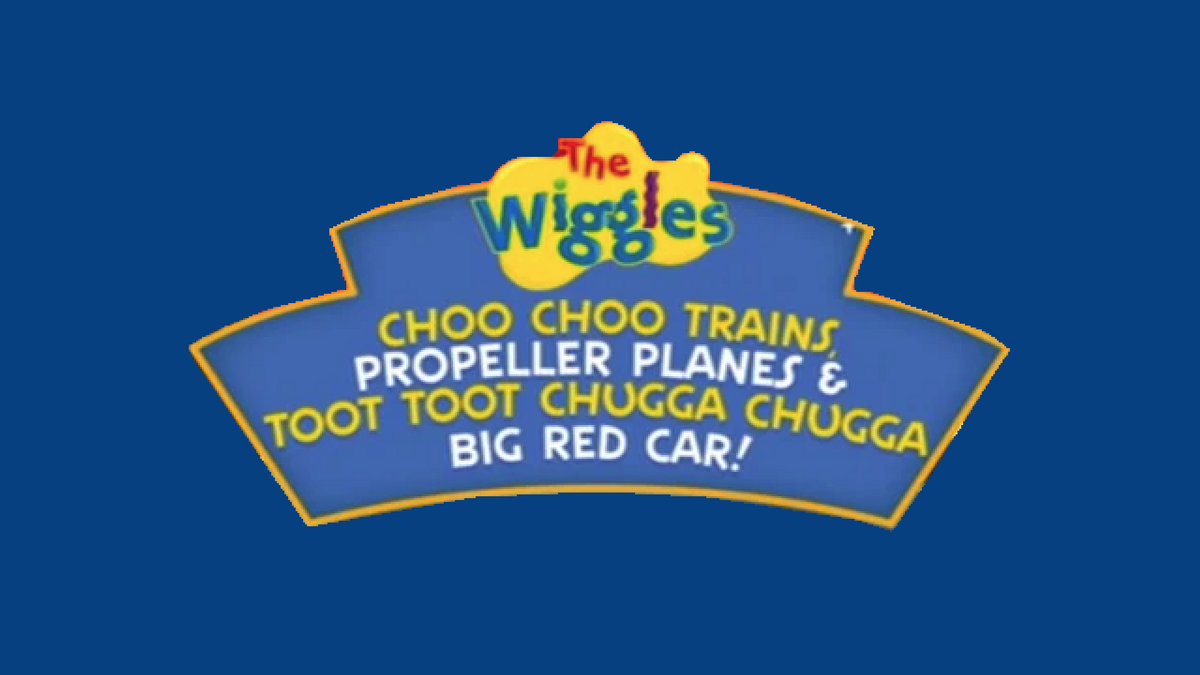 Wigglepedia Fanon Choo Choo Trains Propeller Planes Splish Splash