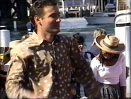 Anthony at Darling Harbour