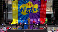 The Wiggles, Wags and Dorothy