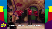 Lights, Camera, Action, Wiggles!