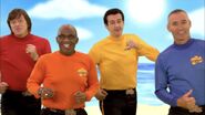 The Awake Wiggles and Al Roker