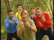 The Wiggles and Steve in "Wiggly Safari" preview clip