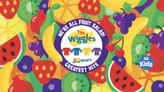 We're All Fruit Salad!: The Wiggles' Greatest Hits