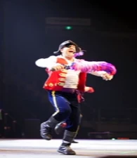 "Captain Feathersword Fell Asleep On His Pirate Ship"