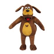 Wags Wiggly Buddies Plush