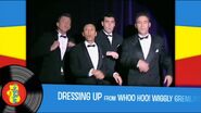 DressingUp-HPTBOTW2013SongTitle