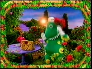 Dorothy and the music bug