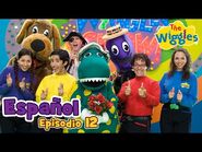 Los Wiggles- Episodio 12 - Canciones para niños!