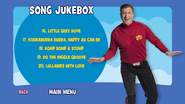 Song jukebox menu page 4 (Background music: The Dancing Hands Dance)