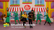 Smashed Avocado (feat. James Harkness)