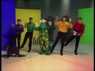 The Wiggles, Luke and Dorothy