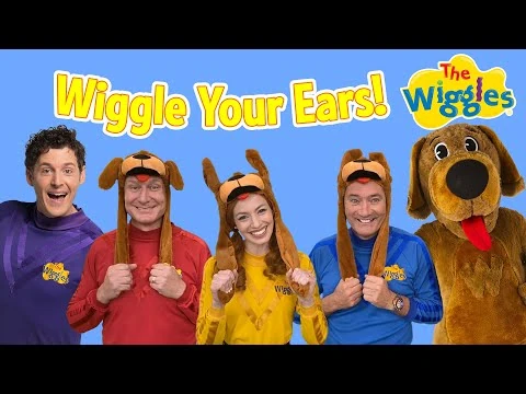 Wiggle Your Ears | Wigglepedia | Fandom