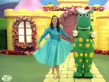 The Fairy Dance (Wiggly Songtime!)