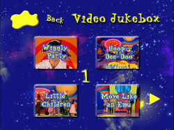 その他 Family Fun Pack [DVD] Family Fun Pack: Volume 3 | Wigglepedia | Fandom