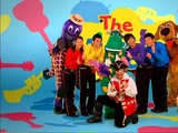 The Wiggles Show! (Taiwanese TV Series)