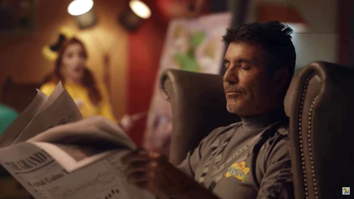 Simon Cowell Wigglepedia Fandom