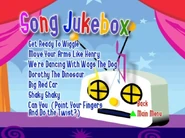 TVSeries2Disc2-SongSelectionMenu5.jpg (62 KB) Song jukebox #5 menu (Background music: Move Your Arms Like Henry)