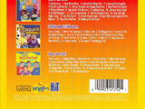 The Wiggles Party Collection