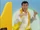 The Wiggles' Elvis Styled Clothing