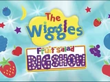 Fruit Salad Big Show