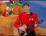 Murray and Catfish Brother #1