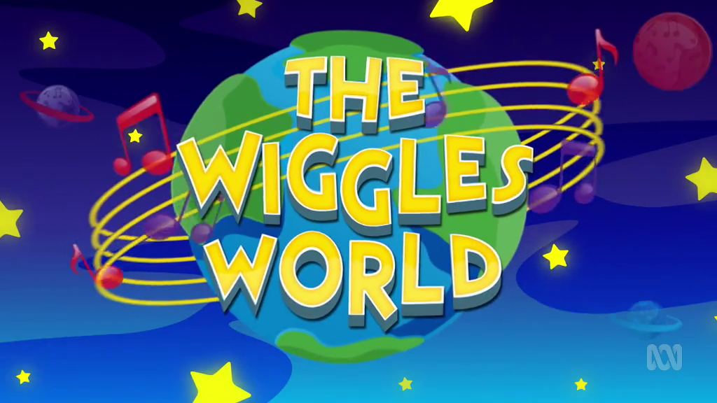 The Wiggles' World, Wigglepedia