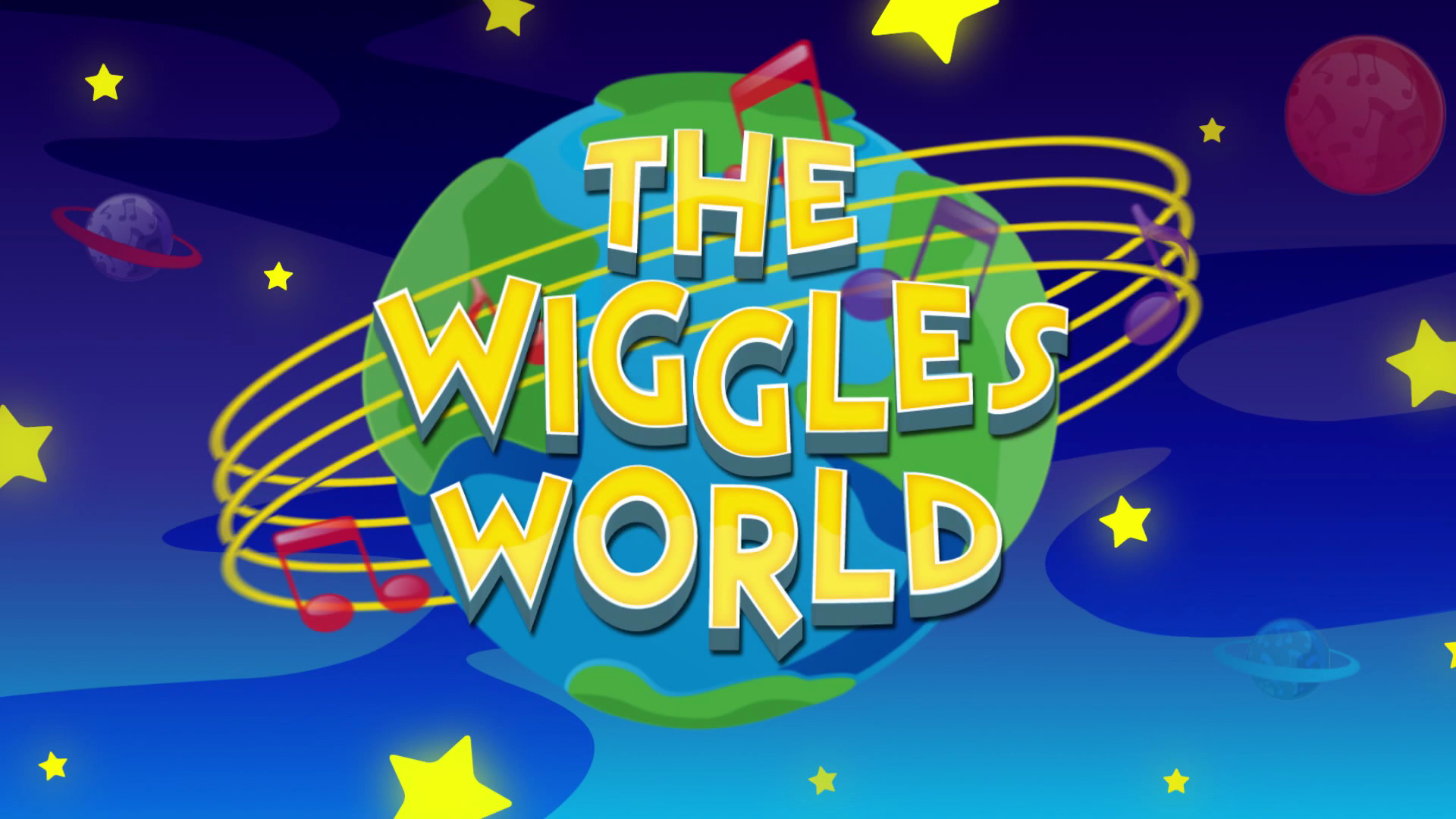 Wigglepedia Fanon The Wiggles World Series 2 Wigglepedia Fandom