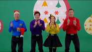 The Wiggles in Wiggly, Wiggly Christmas! (2017)