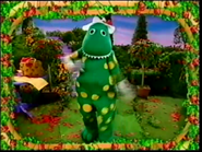 Hey,It'sTheDorothyTheDinosaurShow!44