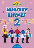 Nursery Rhymes 2 (8/03/2021)