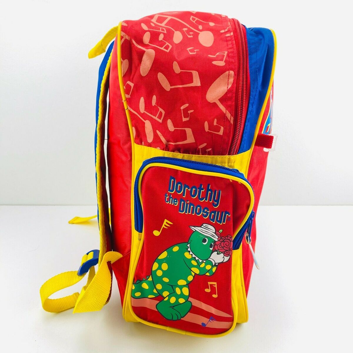 Wiggle backpack new arrivals