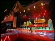 The Awake Wiggly Group on Carols in the Domain