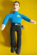 Anthony 9 in Doll from 2004